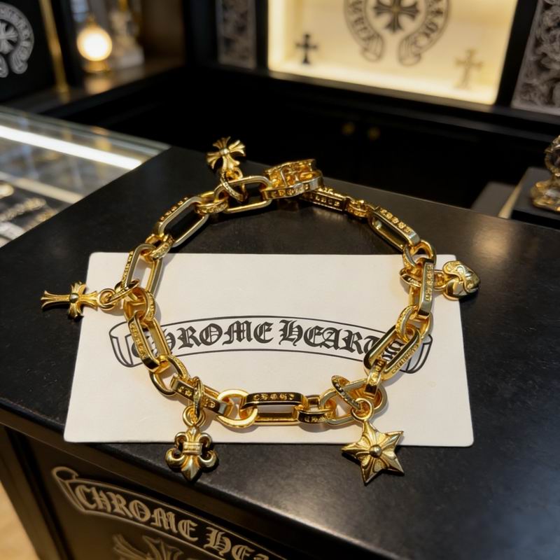 Chrome Hearts Bracelet 03yxs92